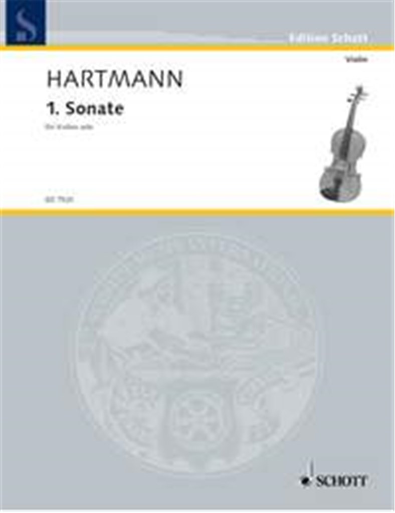 1. Sonate